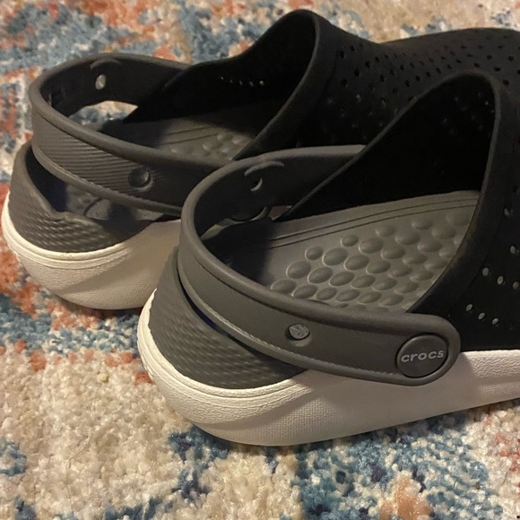 Crocs Lite Ride - Picture 3 of 6